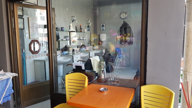 Çınar Hair Studio