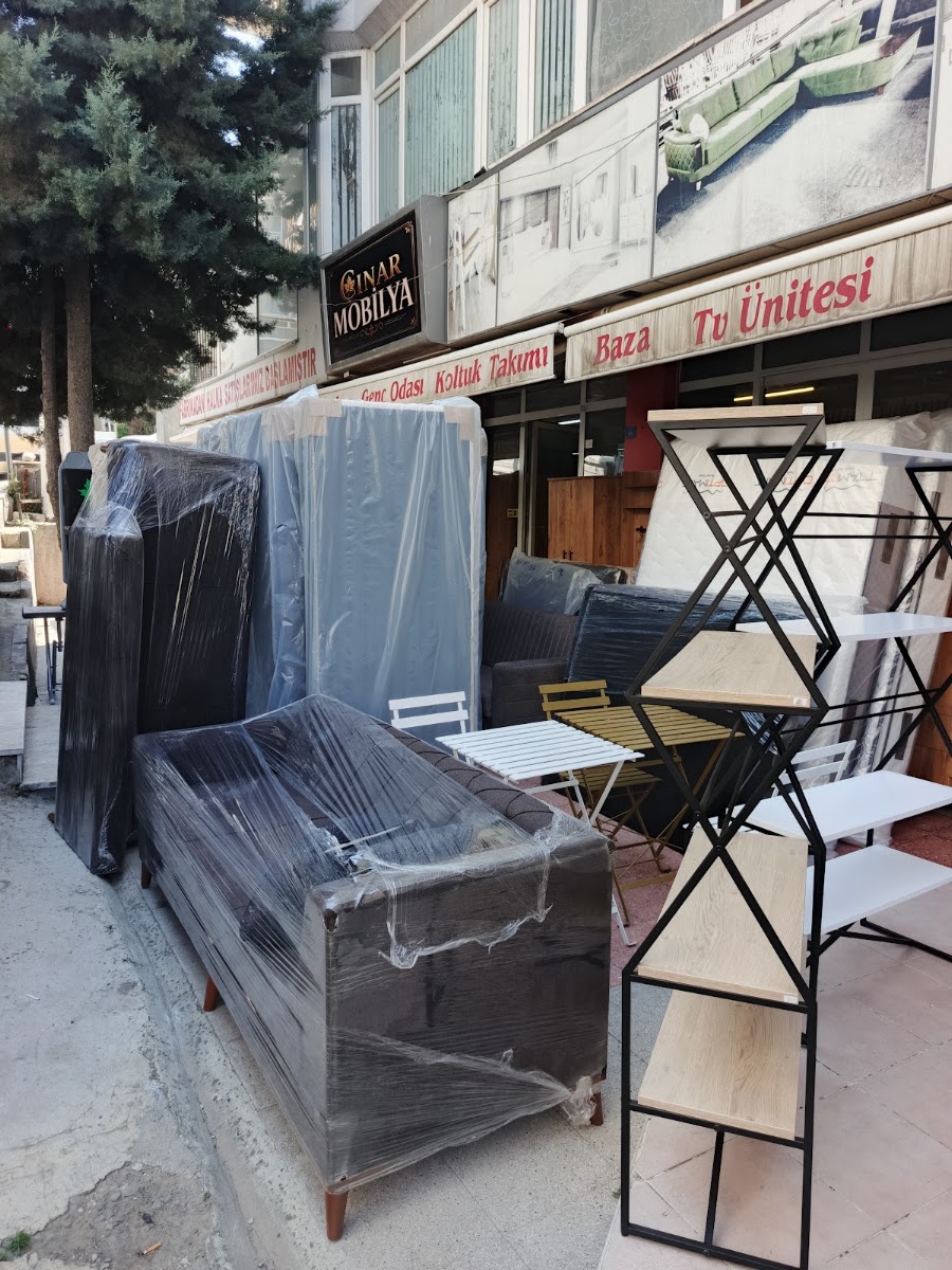 Karabağlar Mobilya