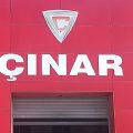 Çınar Otomotiv Kaporta Boya Ve Mekanik Servis logosu