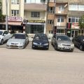 Çınar Otomotiv logosu