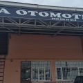 Çitil Otomotiv logosu