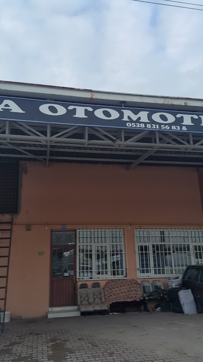 Çitil Otomotiv