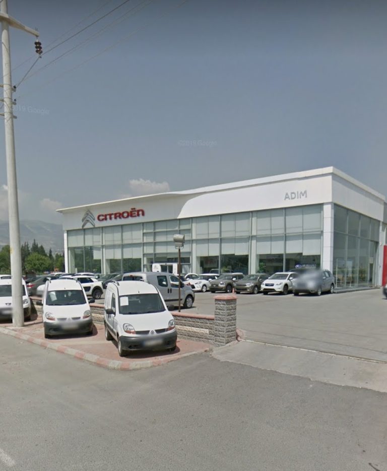 Citroën Adım
