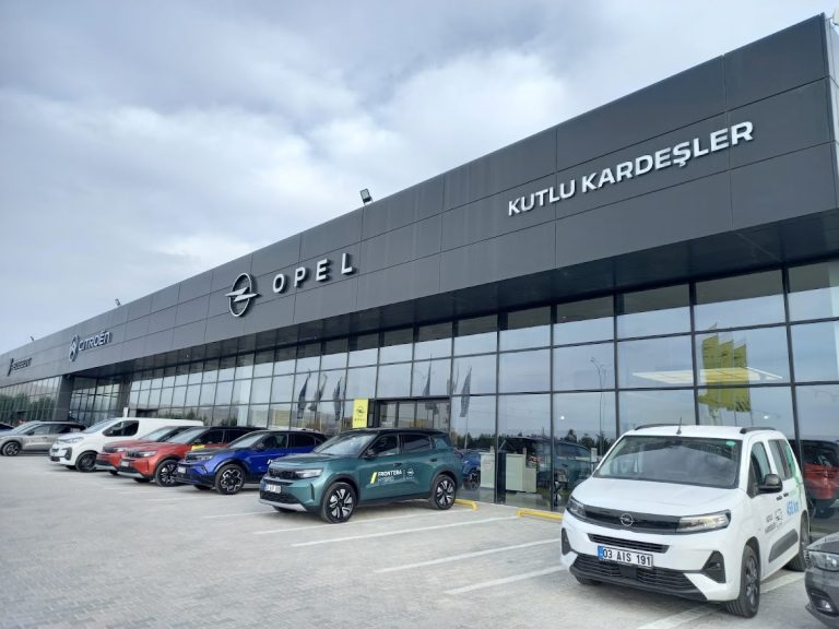 Citroen Kutlu