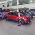 Citroen Turgut logosu