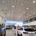 Cizre F-EKSPERTİZ – Oto Ekspertiz Dönüşüm Otomotiv Ford Bayi Yetkili Servisi logosu
