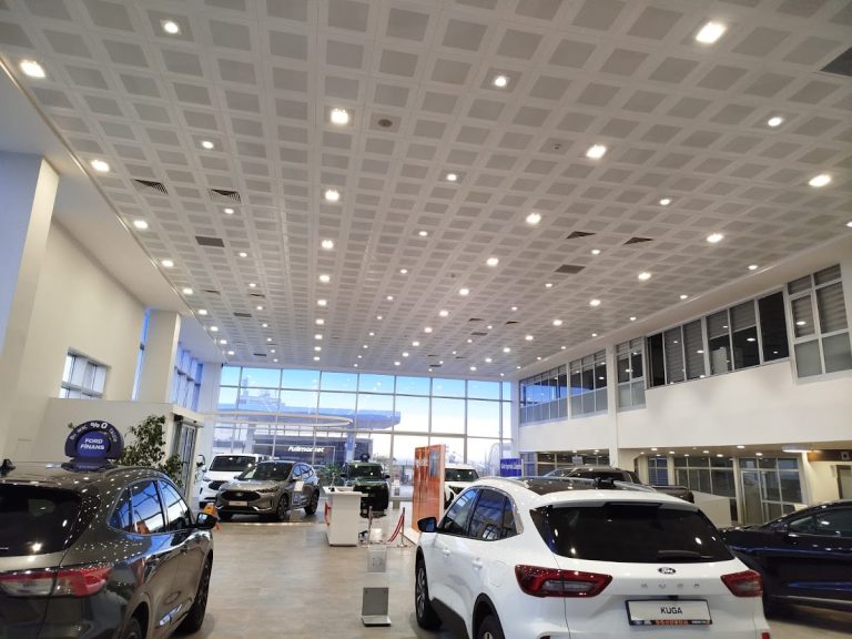 Cizre F-EKSPERTİZ – Oto Ekspertiz Dönüşüm Otomotiv Ford Bayi Yetkili Servisi