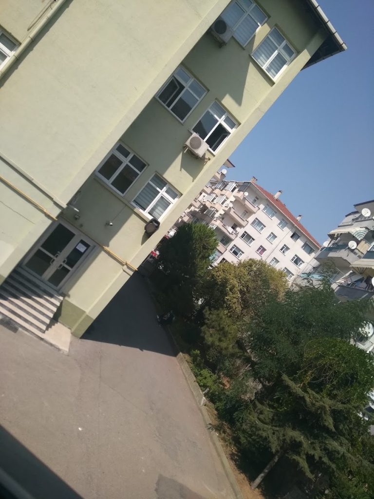 Çolakoğlu Mesleki Ve Teknik Anadolu Lisesi