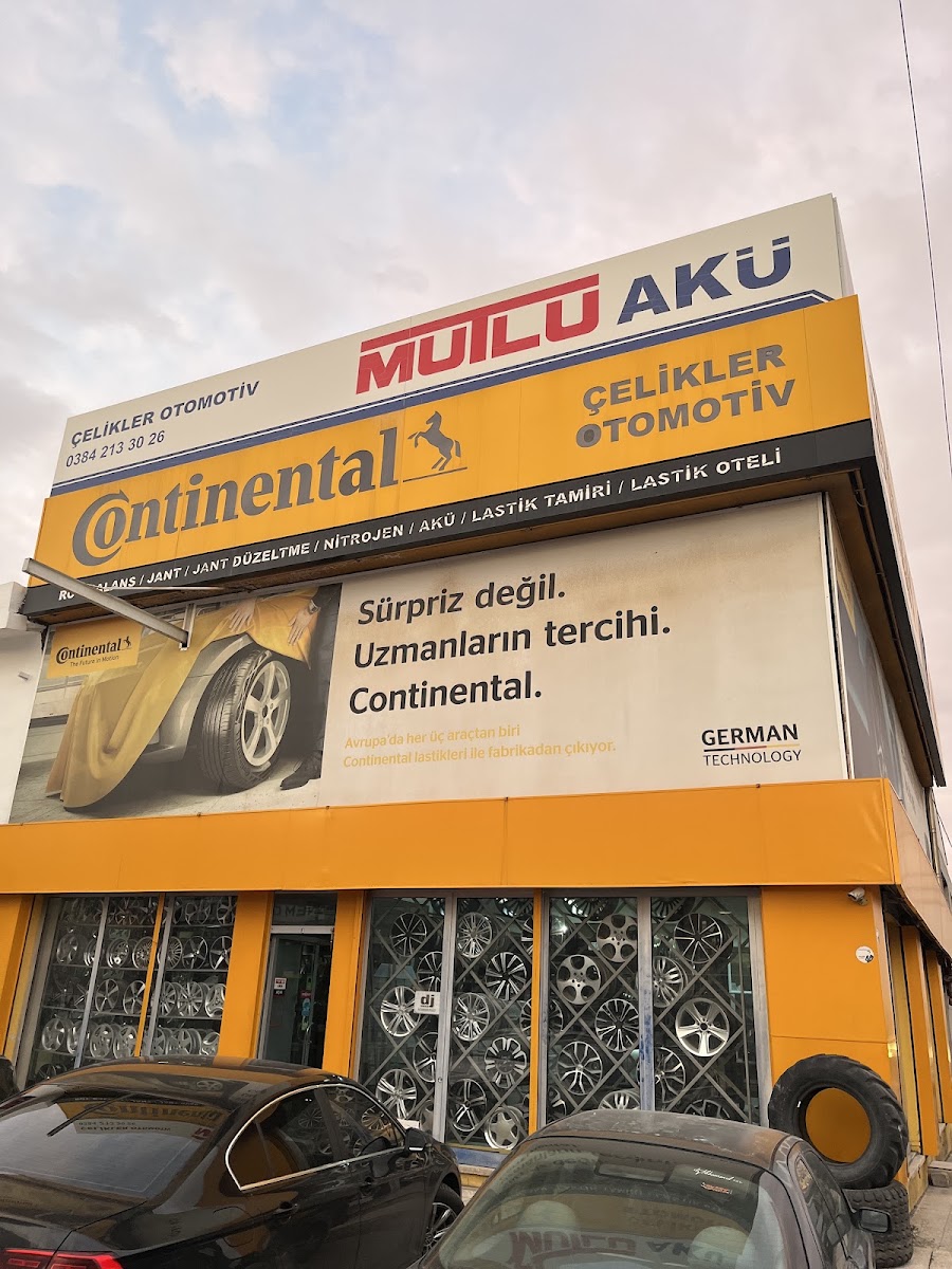 Şengöl Yapı Otomotiv