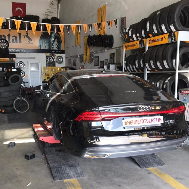 Continental – Mehmet Otomotiv