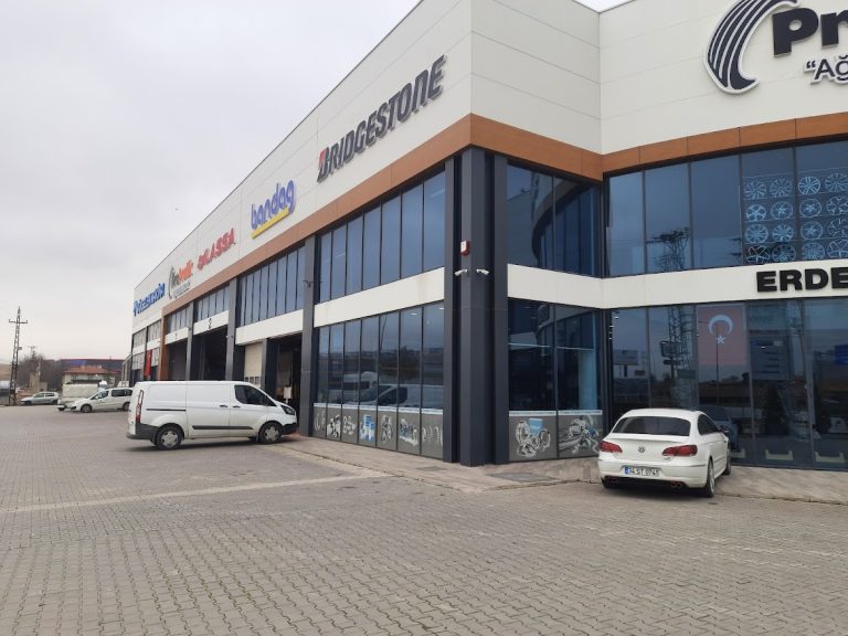 Çorum Erdem Otomotiv