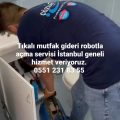 Çözüm Tesisat – Su kaçağı tespiti ve Tıkanıklık açma logosu