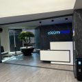 ÇözümMed İstanbul Mobil Sağlık Hizmetleri Tic. Ltd. Şti. GEBZE ŞUBESİ logosu