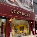 Cozy Mobilya logosu