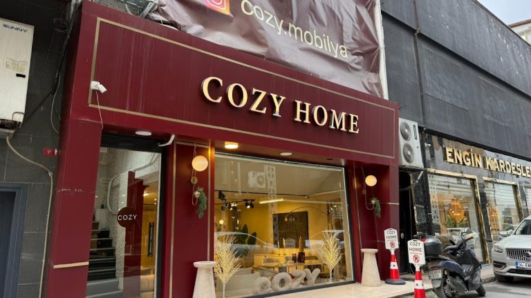 Cozy Mobilya