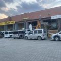 DAL OTOMOTİV logosu