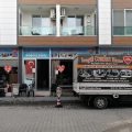 DALAMAN İNEGÖL COMFORT HOME MOBİLYA logosu