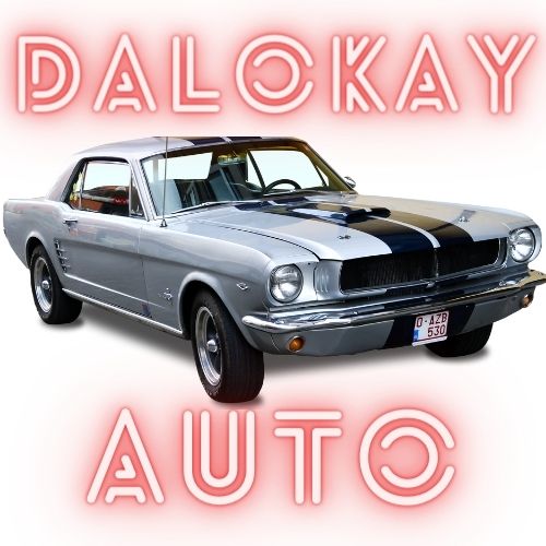 DALOKAY OTOMOTİV