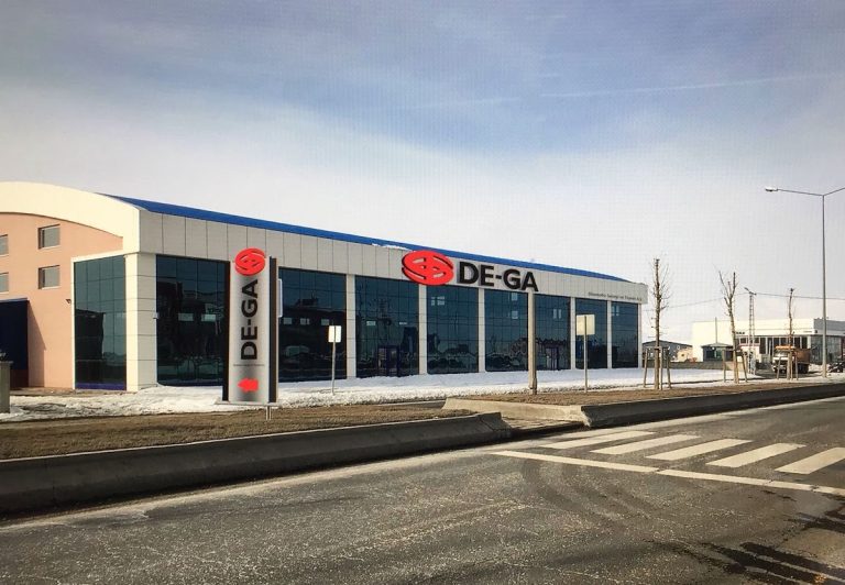 DE-GA OTOMOTİV SAN. VE TİC. A.Ş. ERZURUM DEPO