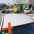 DEĞİŞİM OTOMOTİV logosu