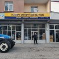 DEMİRBAY OTOMOTİV LTD ŞTİ logosu