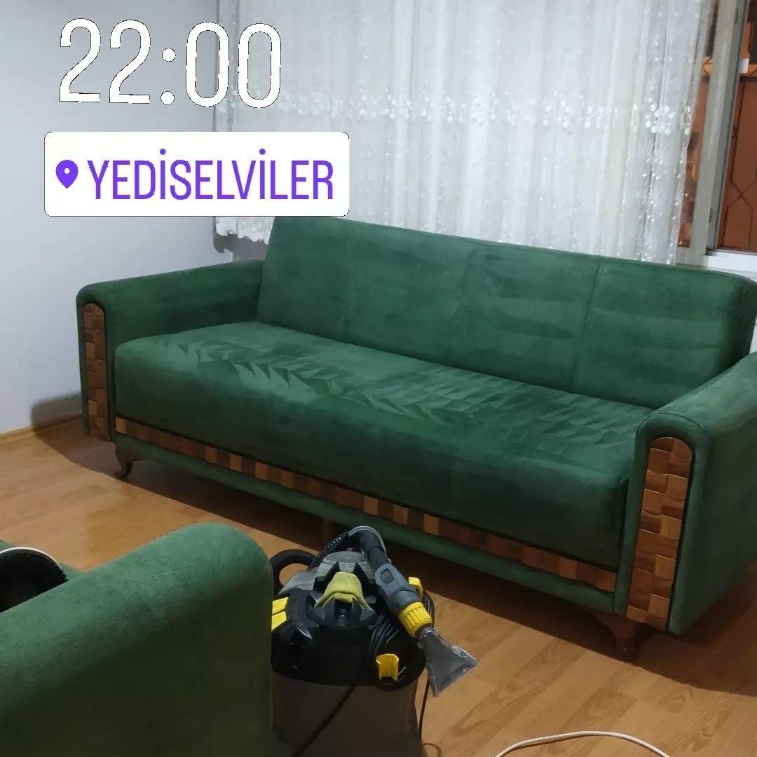 DETAY MUSA KOLTUK YIKAMA