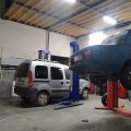 DİNÇ OTOMOTİV logosu