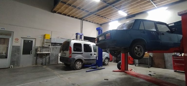 DİNÇ OTOMOTİV