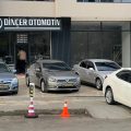 DİNÇER OTOMOTİV AMASYA EMİR DİNÇER logosu