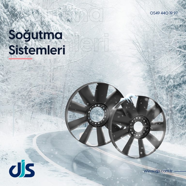DJS Otomotiv Yedek Parça SAN. TİC. LTD. ŞTİ.