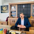 DOĞAN KIRDAĞ İNŞAAT OTOMOTİV HAFRİYAT LTD. ŞTİ. logosu