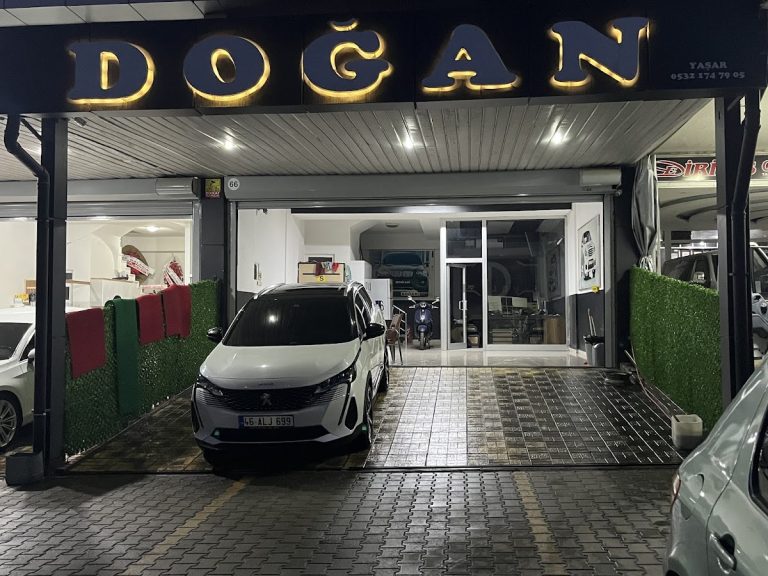 DOĞAN OTOMOTİV