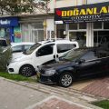 DOĞANLAR OTOMOTİV ADIYAMAN ARAÇ KİRALAMA YOKTUR logosu