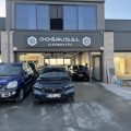 DOĞRUSAL OTOMOTİV logosu