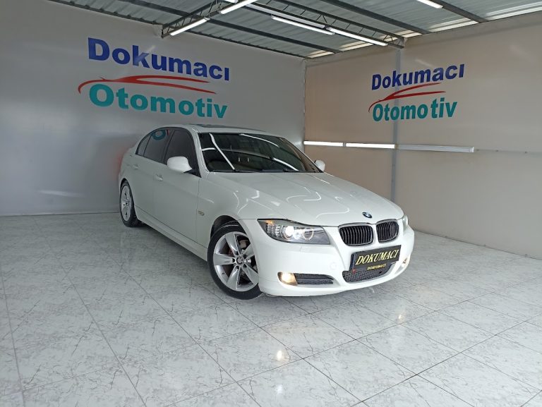DOKUMACI OTOMOTİV