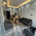 DOLGUN EMLAK OTOMOTİV logosu