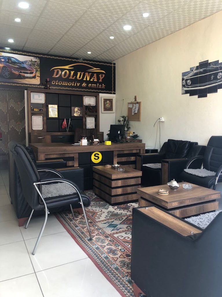 DOLUNAY OTOMOTİV MİDYAT