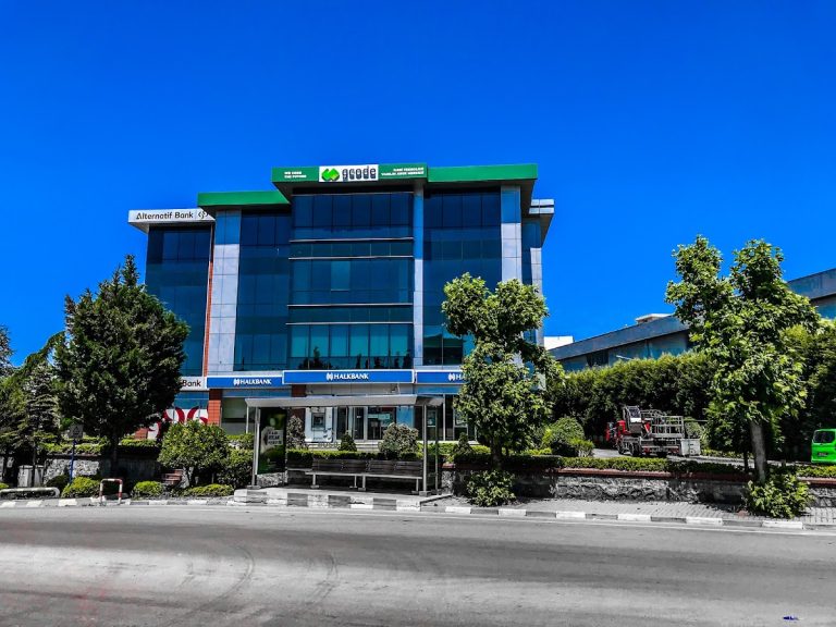 DT Yazılım