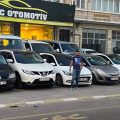 DVC OTOMOTİV logosu