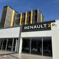 Dacia Aziz Atik Samsun logosu