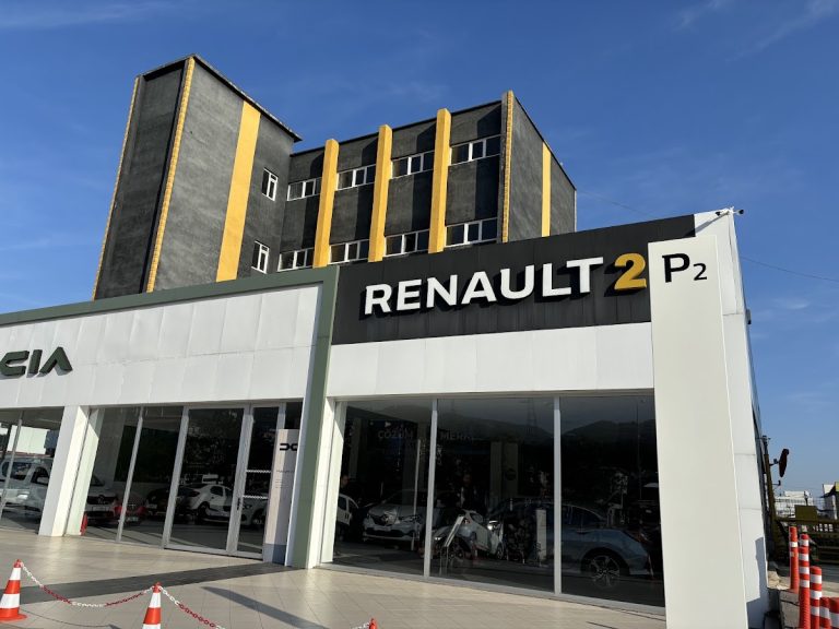 Dacia Aziz Atik Samsun