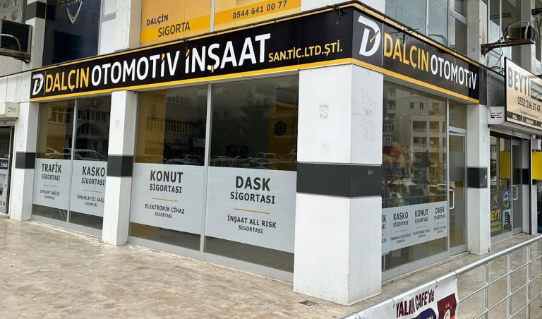 Dalçın Otomotiv