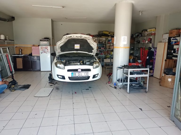 Damla Otomotiv