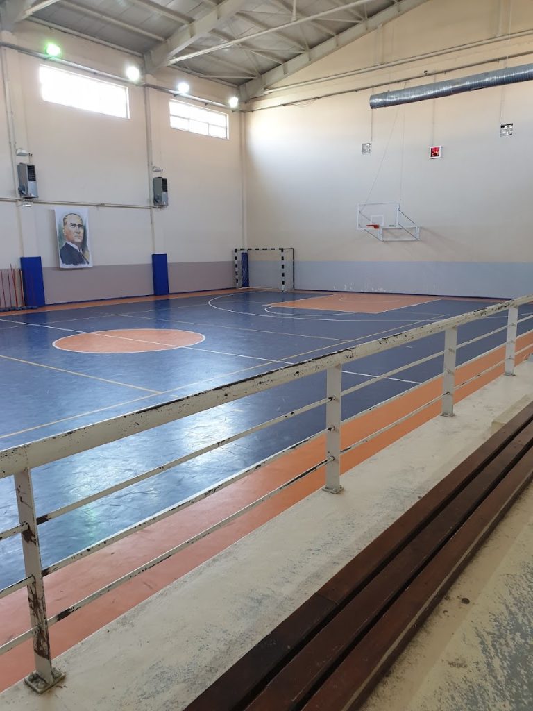 Darıca Aslan Çimento Teknik Ve Endüstri Meslek Lisesi