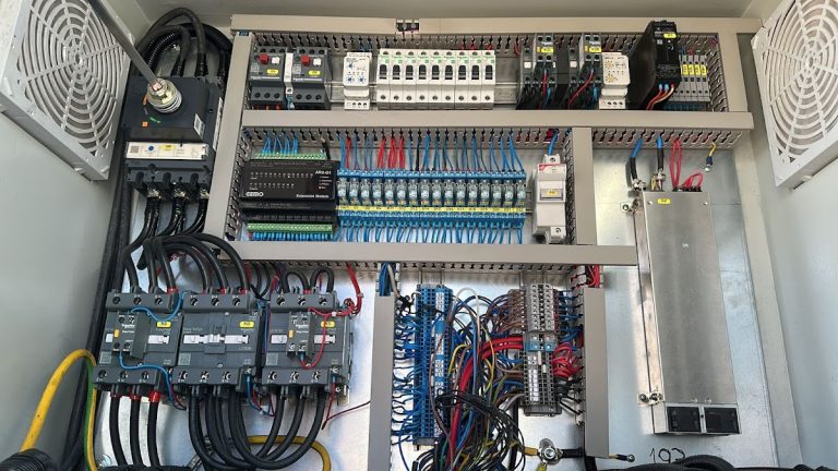 Darıca Ceylan Elektrik (Gebze – Çayırova)