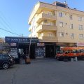 Darıca FSM Oto Kuafor logosu