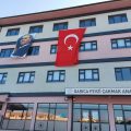 Darıca Fevzi Çakmak Anadolu Lisesi logosu