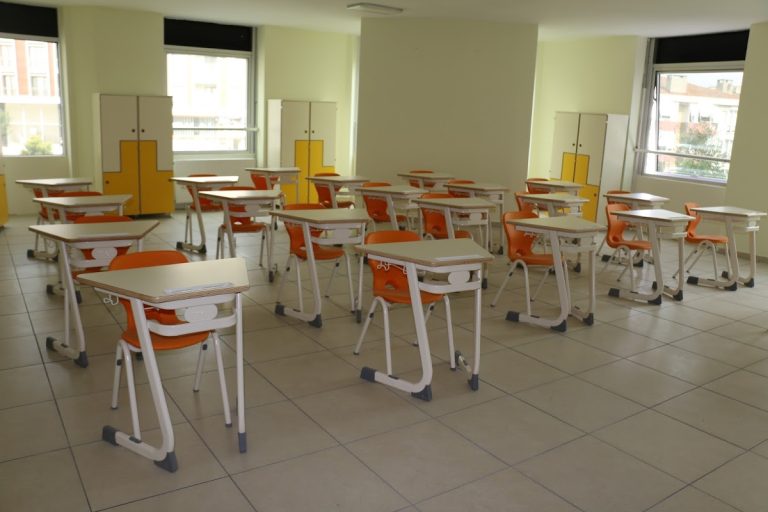 Darıca Final Okulları