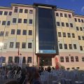 Darıca Mehmet Akif Ortaokulu logosu