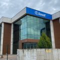 Davet Otomotiv Samsun Lojistik Merkezi logosu